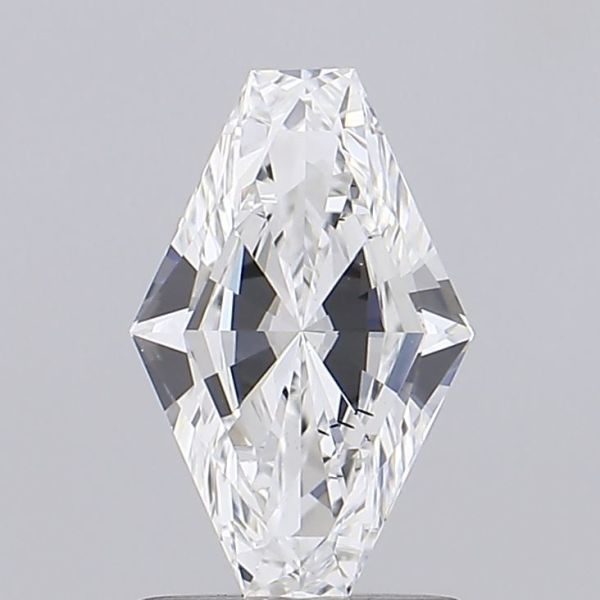 Hexagonal Lab-Grown Diamond image
