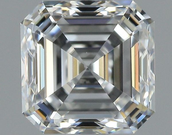 Asscher Diamond image