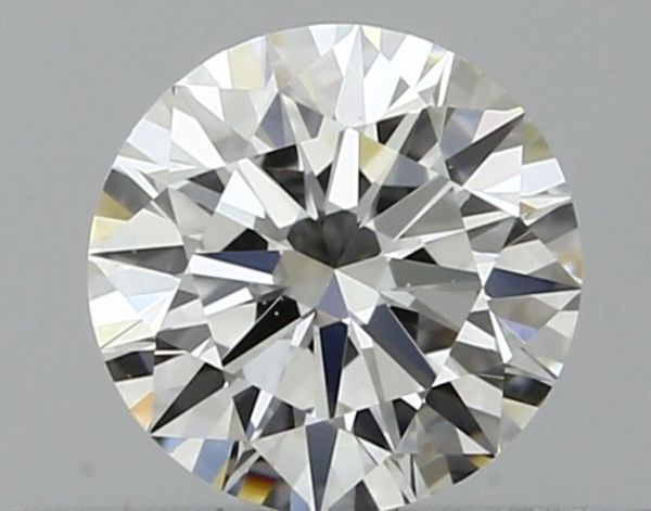 Round Diamond image