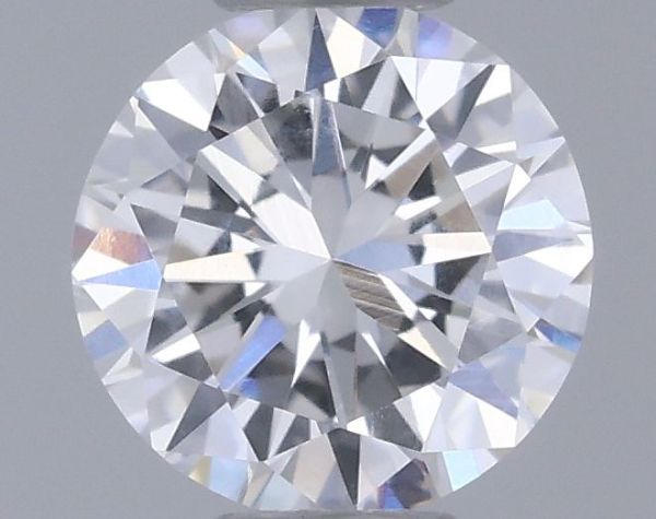 Round Lab-Grown Diamond image