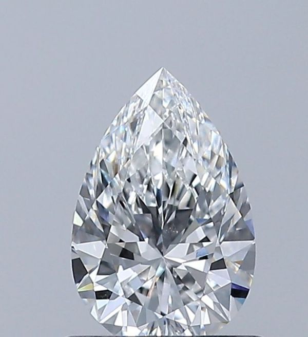 Pear Diamond image