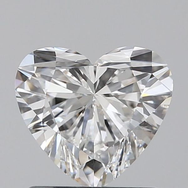 Heart Diamond image