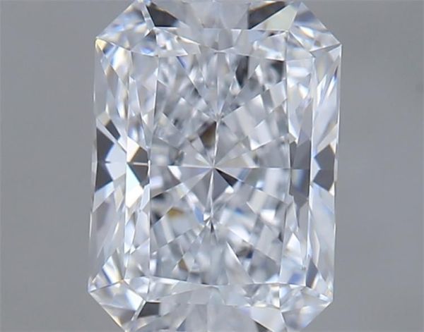 Radiant Lab-Grown Diamond image