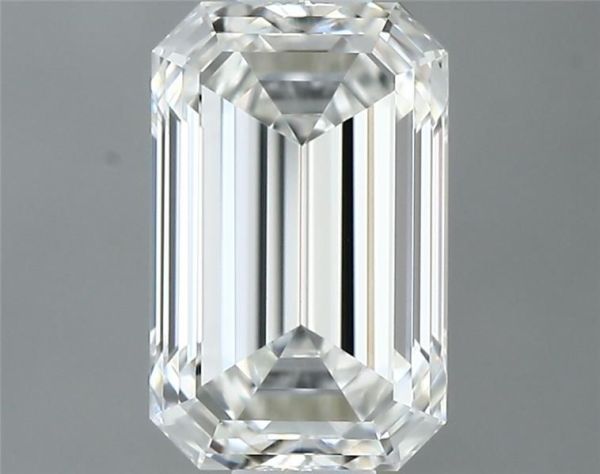 Emerald Diamond image