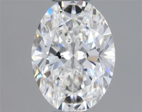 Oval Diamond image