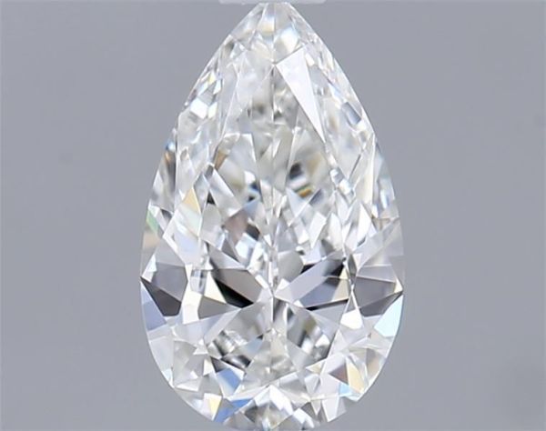 Pear Diamond image