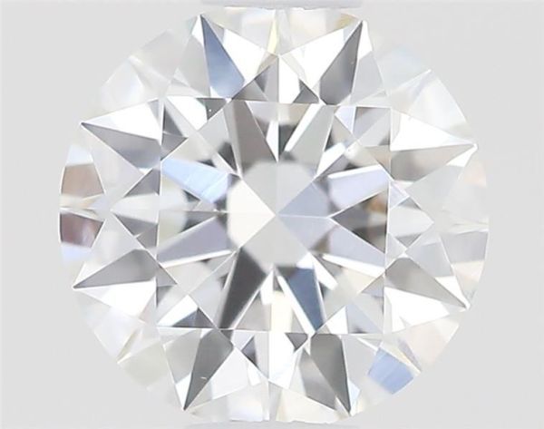 Round Diamond image