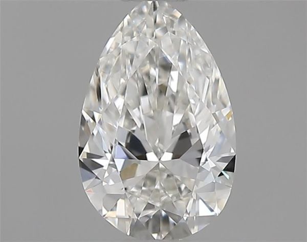 Pear Diamond image