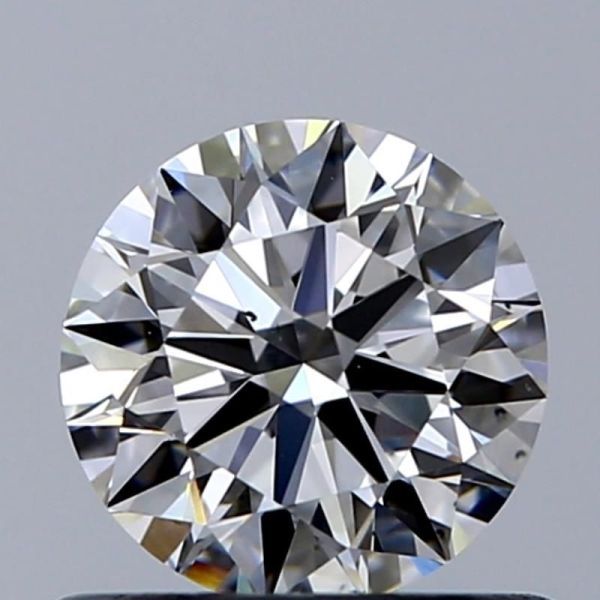 Round Diamond image