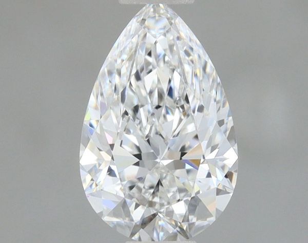 Pear Diamond image