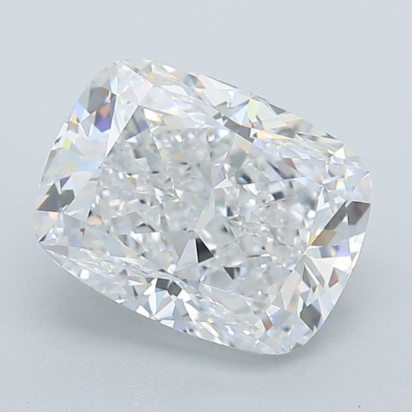 Cushion Diamond image