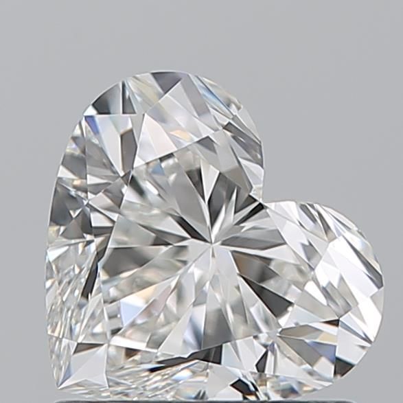 Heart Diamond image