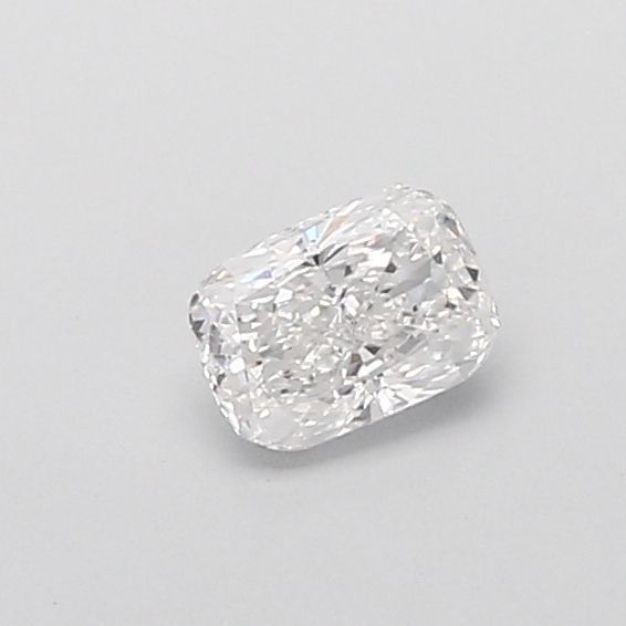 Cushion Lab-Grown Diamond image