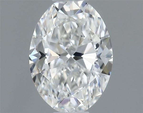 Oval Diamond image