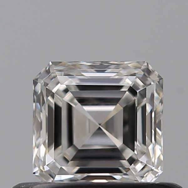 Asscher Diamond image