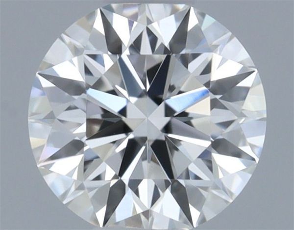 Round Diamond image