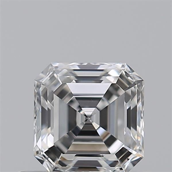 Asscher Diamond image