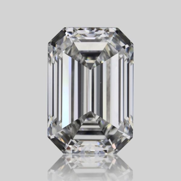 Emerald Diamond image