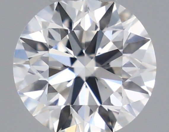 Round Diamond image