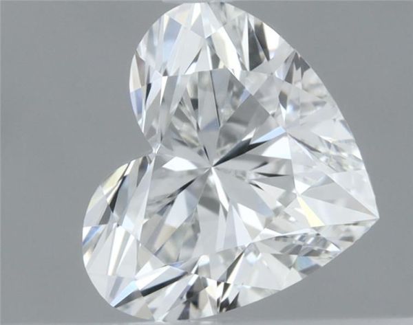 Heart Diamond image