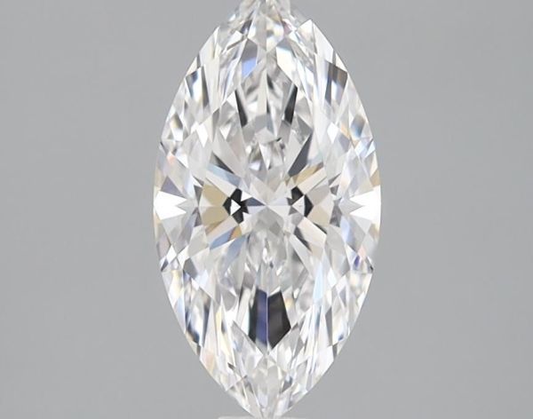 Marquise Lab-Grown Diamond image