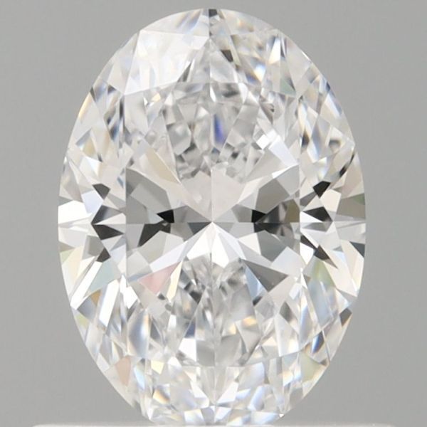 Oval Diamond image