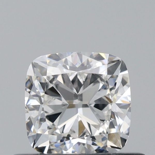 Cushion Diamond image