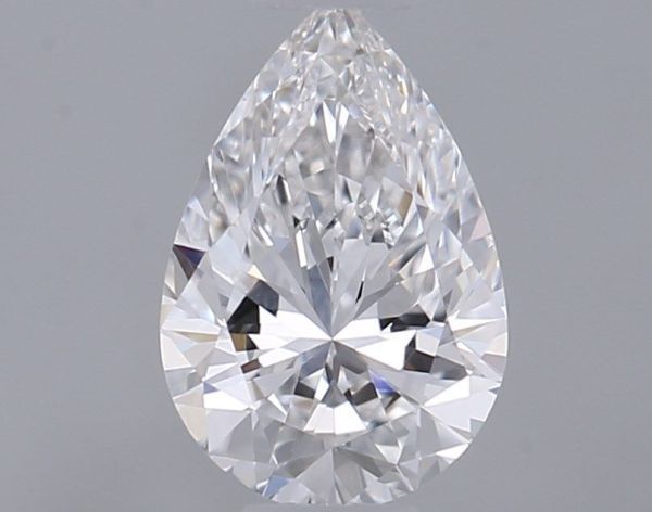 Pear Diamond image