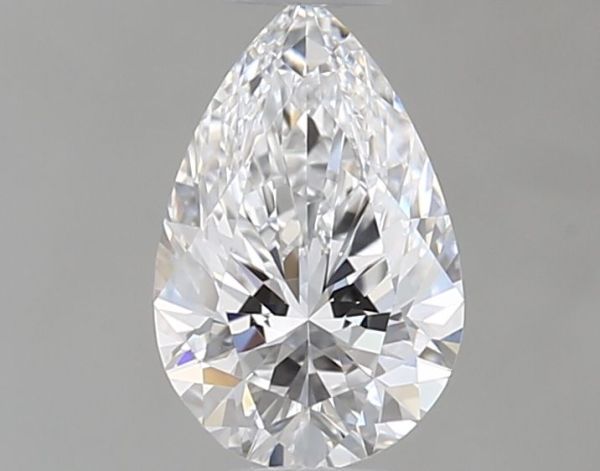 Pear Diamond image