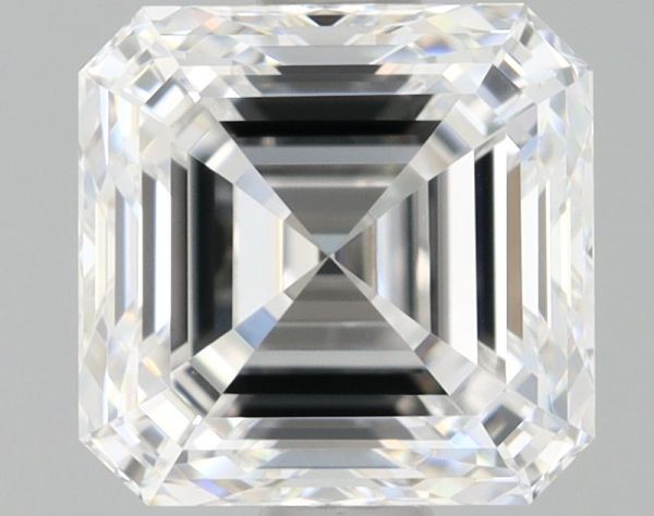 Asscher Diamond image