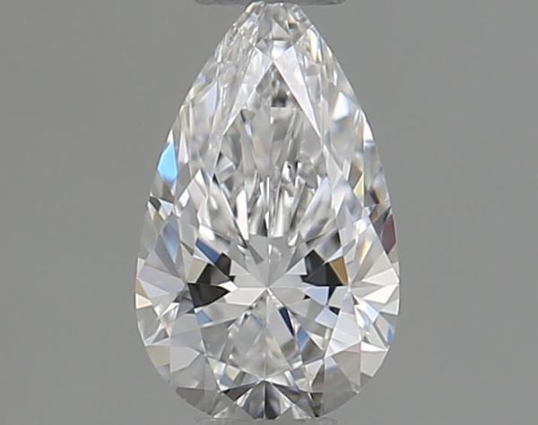 Pear Diamond image