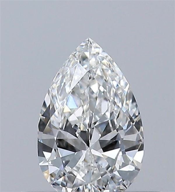 Pear Diamond image