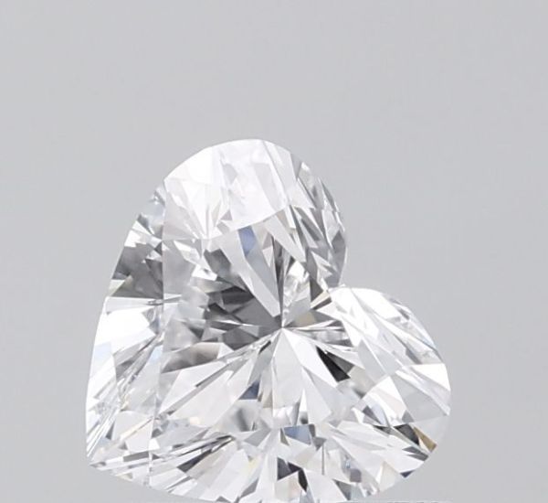 Heart Lab-Grown Diamond image