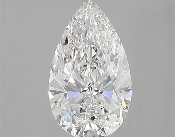 Pear Diamond image