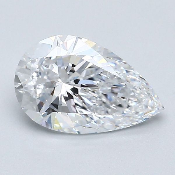 Pear Diamond image