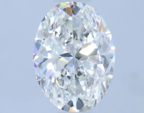 Oval Diamond image