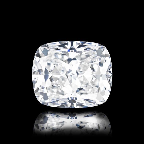 Cushion Diamond image