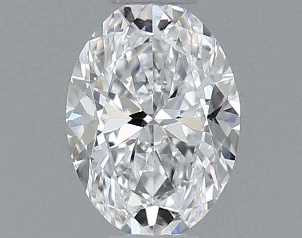 Oval Diamond image