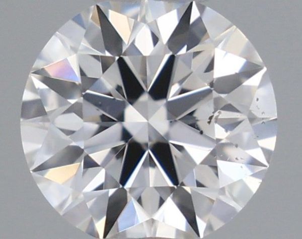 Round Diamond image