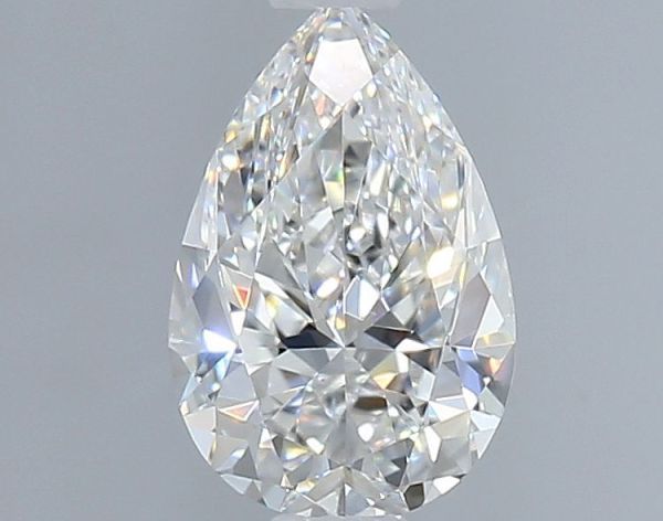 Pear Diamond image