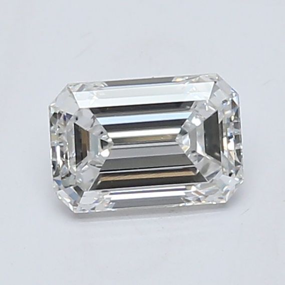 Emerald Lab-Grown Diamond image