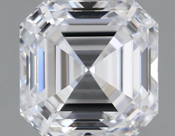 Asscher Lab-Grown Diamond image