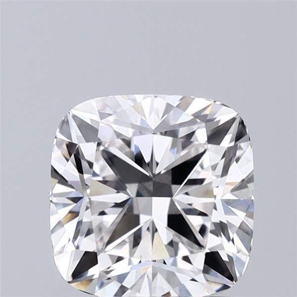 Cushion Lab-Grown Diamond image