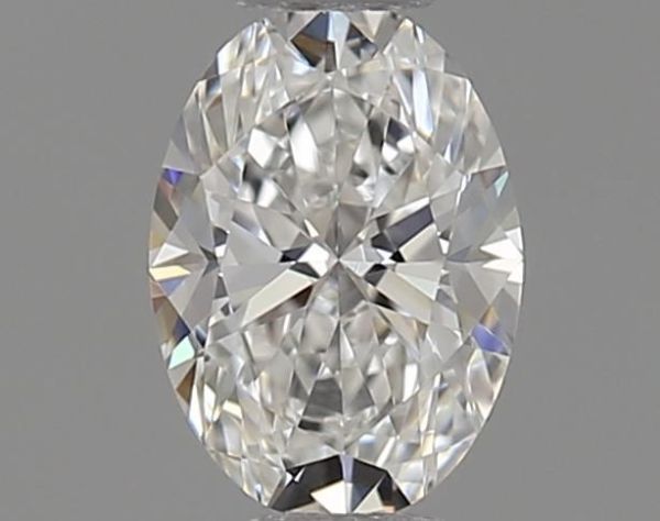 Oval Diamond image