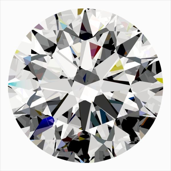 Round Diamond image