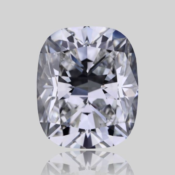 Cushion Diamond image