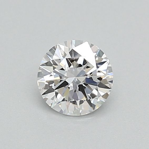Round Lab-Grown Diamond image