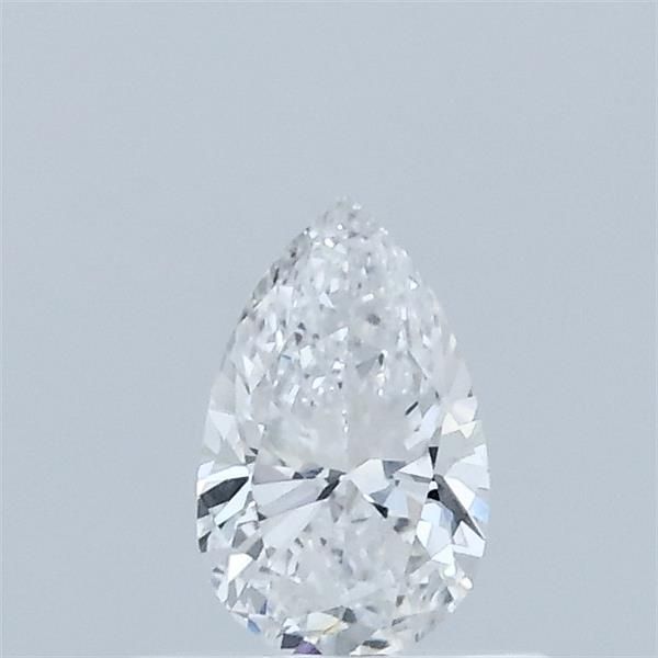 Pear Lab-Grown Diamond image