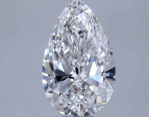 Pear Diamond image