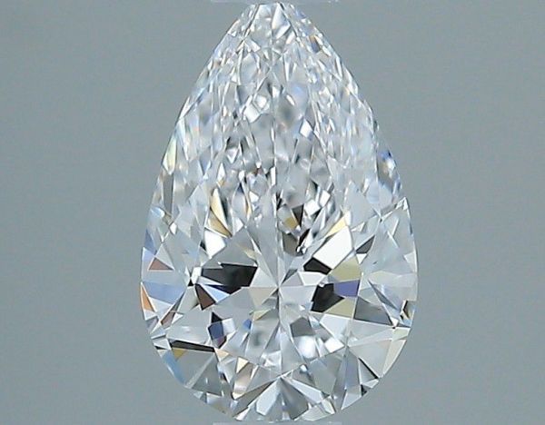 Pear Diamond image